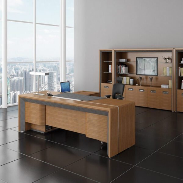 Furniture Sets Executive desk-Conference Desk