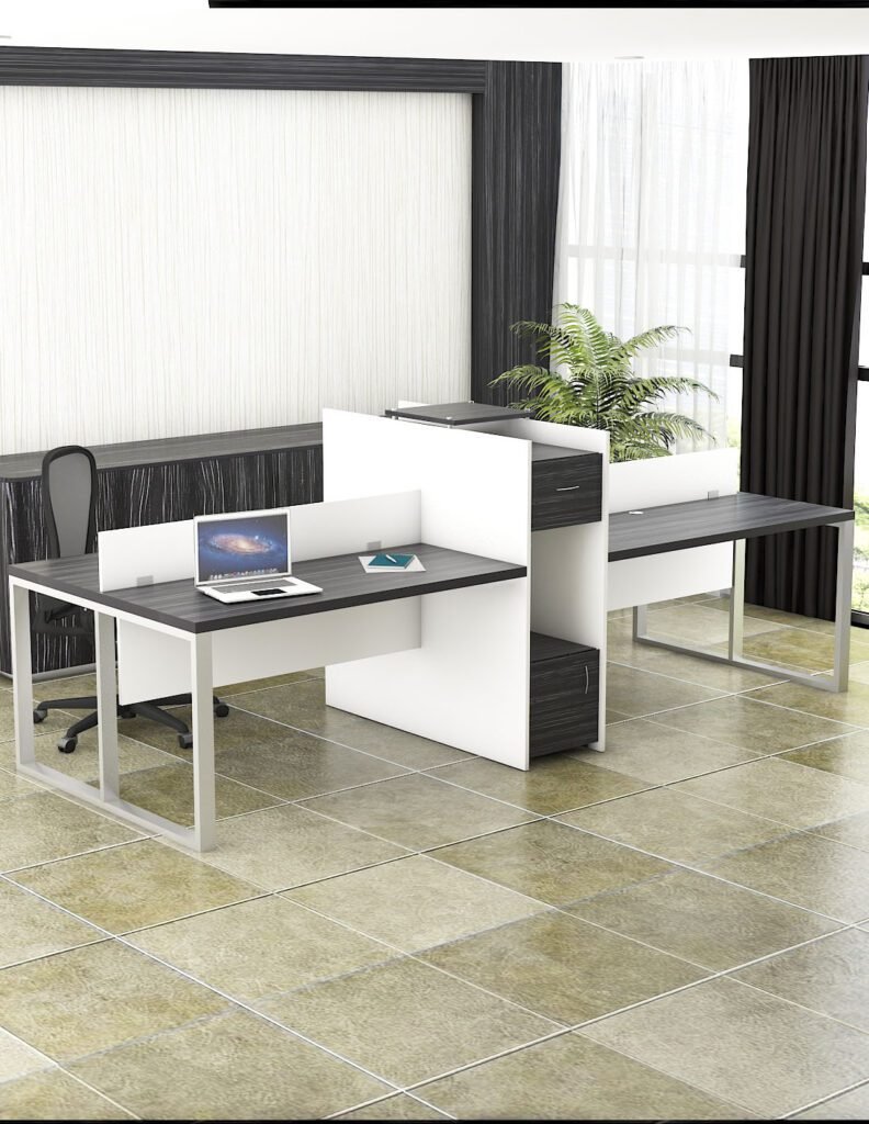 Office furniture
