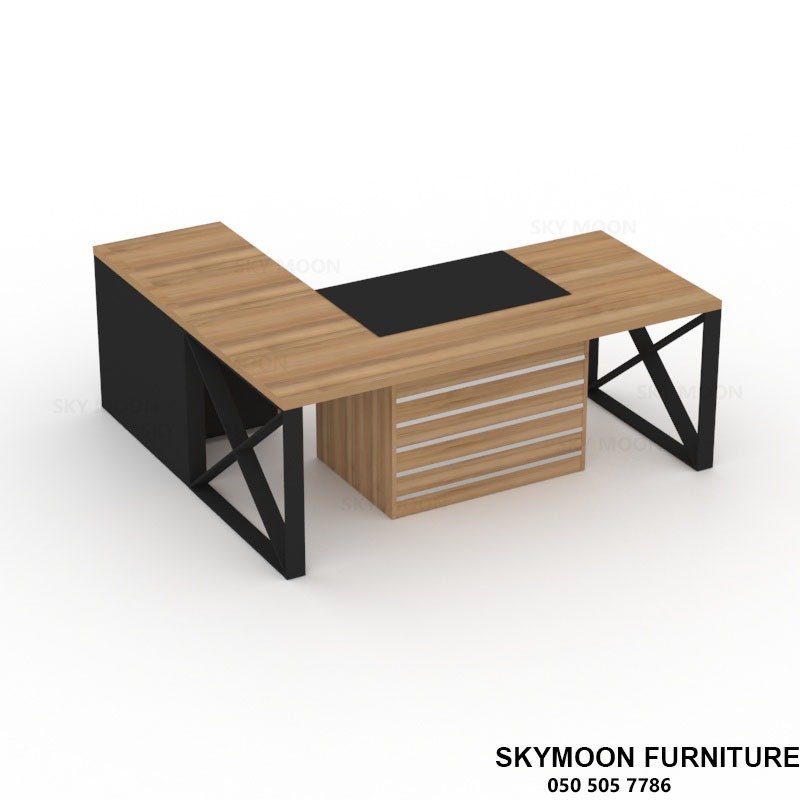Skymoon Office Desk